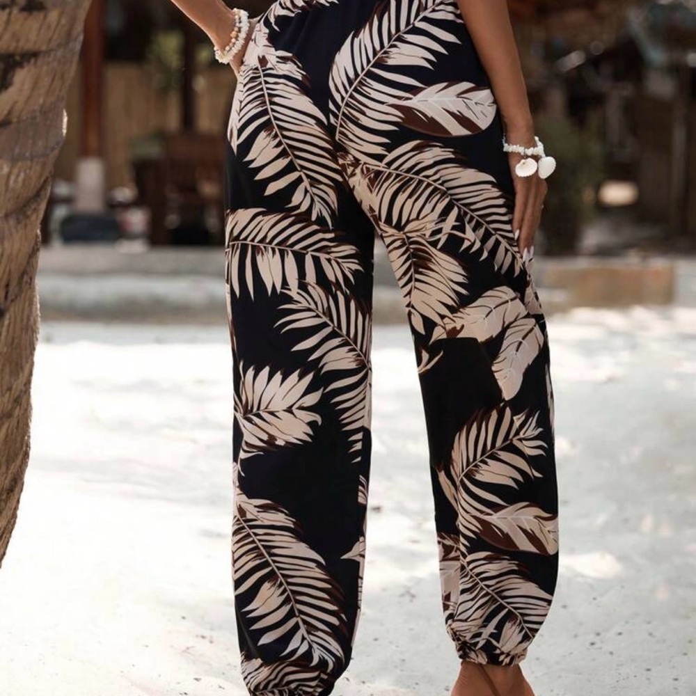 Women pants